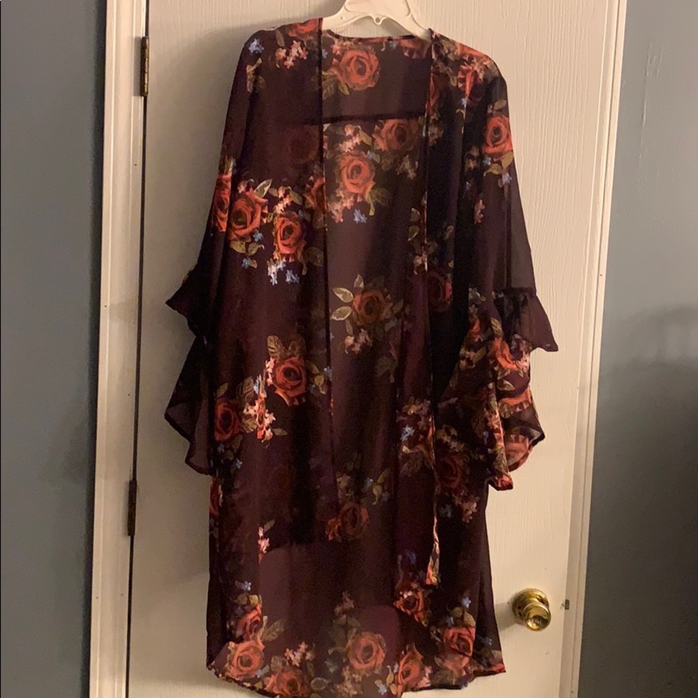 Kimono